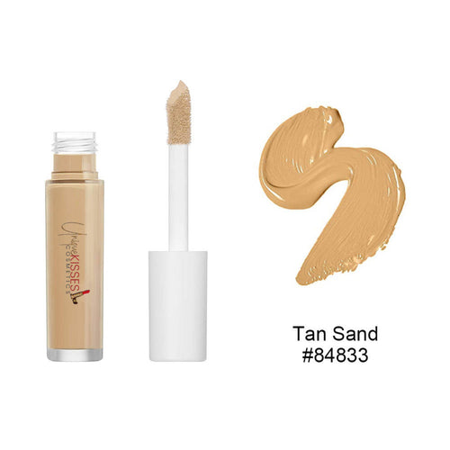Spotless Concealer-Tan Sand - Unique Kisses Cosmetics LLC