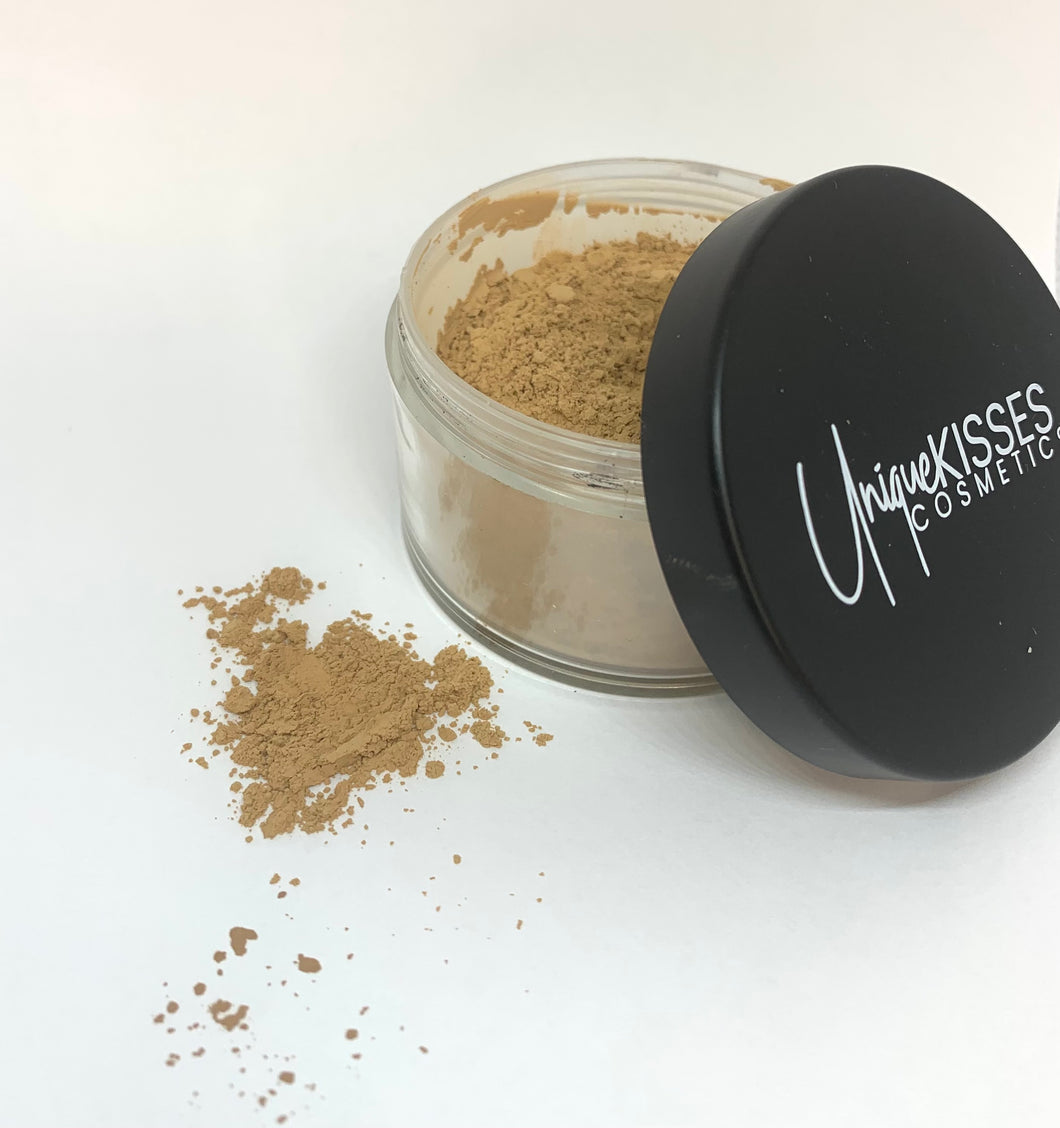 Setting Powder #5 - Unique Kisses Cosmetics LLC