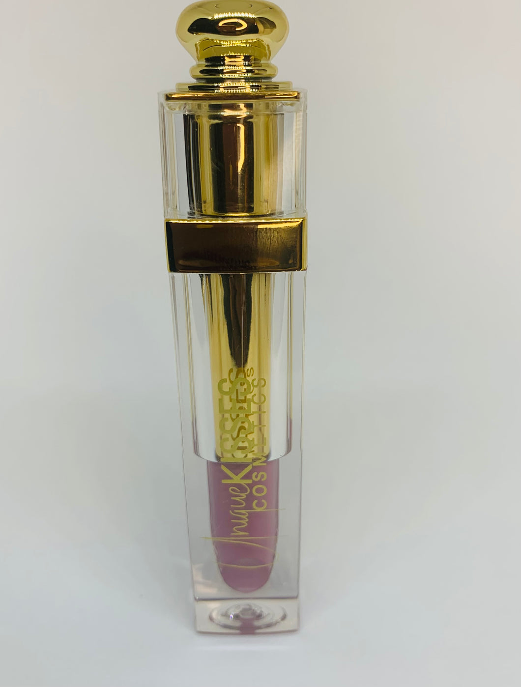 Purple Haze (Matte) - Unique Kisses Cosmetics LLC