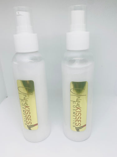 In For The Night Makeup Remover - Unique Kisses Cosmetics LLC