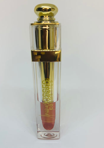 Sun Kisses (Gloss) - Unique Kisses Cosmetics LLC