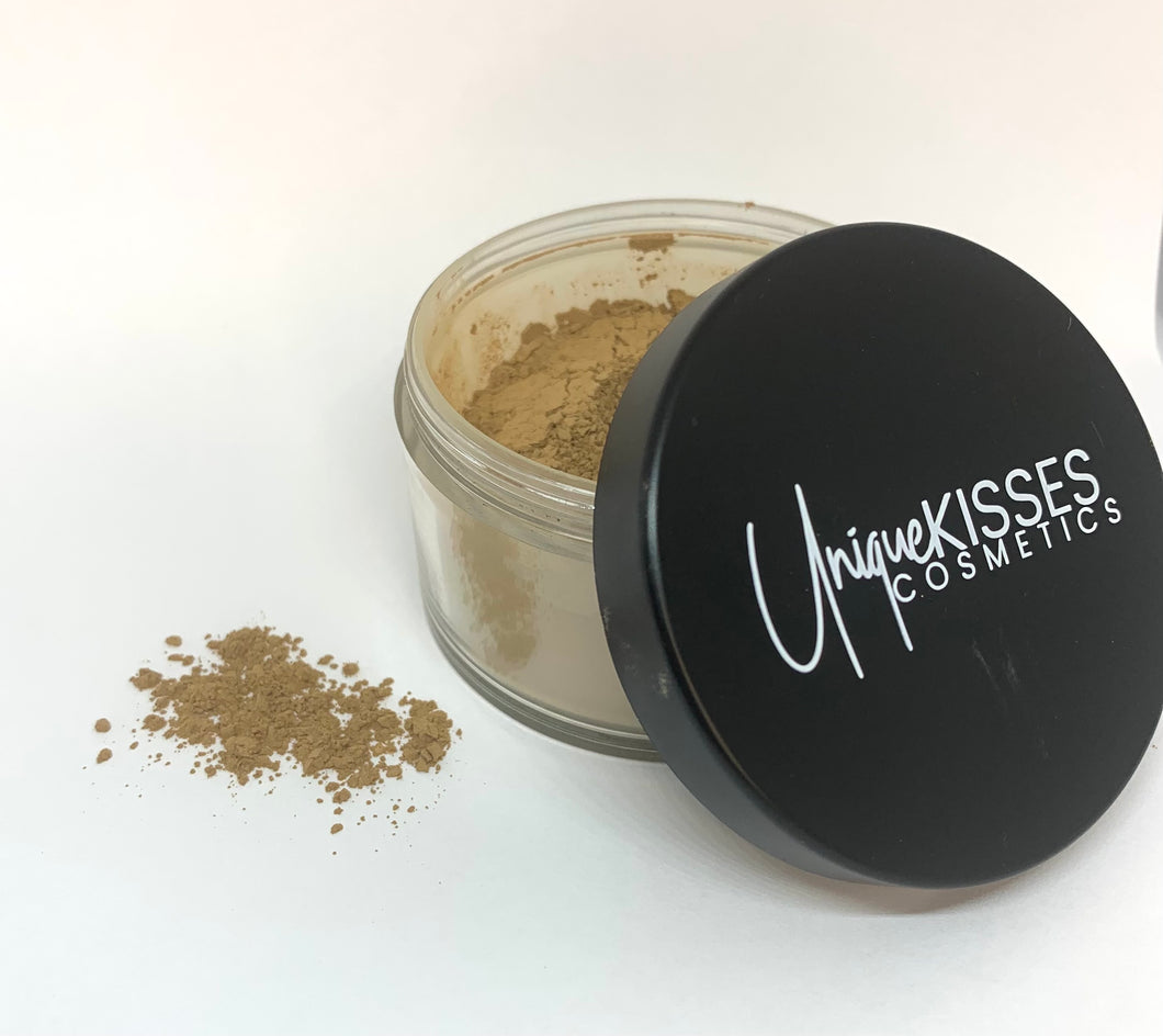 Setting Powder #6 - Unique Kisses Cosmetics LLC