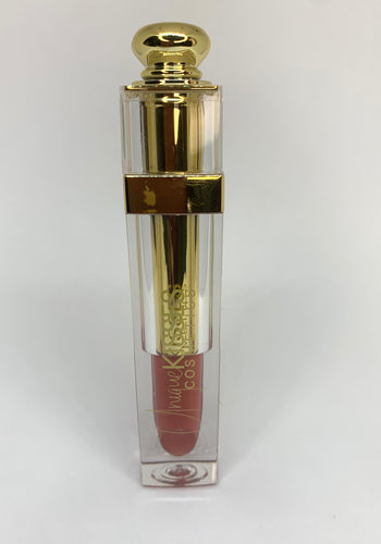 Bombshell (Matte) - Unique Kisses Cosmetics LLC