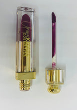 Load image into Gallery viewer, Purple Temptation (Matte) - Unique Kisses Cosmetics LLC
